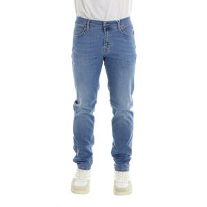 JEANS 517 AZZURRO